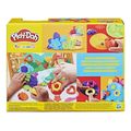 hasbro play doh starters doh more shapes and colors dino extra photo 3