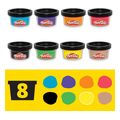 hasbro play doh tmnt tales of the teenage mutant ninja turtles cowabunga creations extra photo 2 hasbro play doh tmnt tales of the teenage mutant ninja turtles cowabunga creations extra photo 2