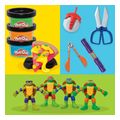 hasbro play doh tmnt tales of the teenage mutant ninja turtles cowabunga creations extra photo 3 hasbro play doh tmnt tales of the teenage mutant ninja turtles cowabunga creations extra photo 3