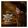 hasbro star wars the child animatronic edition extra photo 3
