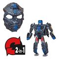 hasbro transformers rise of the beasts roleplay converting 2 in 1 mask optimus primal extra photo 2