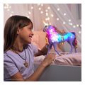 spin master unicorn academy rainbow light up wildstar unicorn extra photo 2
