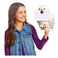 spin master wizarding world harry potter enchanting hedwig extra photo 3