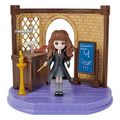 spin master wizarding world harry potter magical charmers charm s classroom hermione extra photo 1