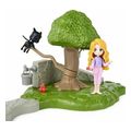 spin master wizarding world harry potter magical minis care of magical creatures class extra photo 2