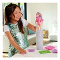 barbie color reveal disco star series extra photo 1