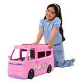 barbie dream camper camper vehicle playset extra photo 1