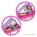 barbie dream camper camper vehicle playset extra photo 3