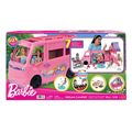 barbie dream camper camper vehicle playset extra photo 5