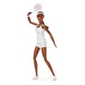 barbie inspiring woman venus williams doll extra photo 3
