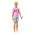 barbie mysteries beach detectives ken doll and accessories extra photo 1 barbie mysteries beach detectives ken doll and accessories extra photo 1