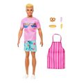 barbie mysteries beach detectives ken doll and accessories extra photo 3 barbie mysteries beach detectives ken doll and accessories extra photo 3