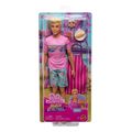 barbie mysteries beach detectives ken doll and accessories extra photo 4 barbie mysteries beach detectives ken doll and accessories extra photo 4