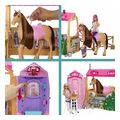 barbie mysteries the great horse chase ultimate stable extra photo 3