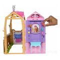 barbie mysteries the great horse chase ultimate stable extra photo 4