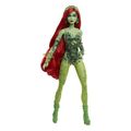 barbie signature dc batman 85 years poison ivy doll extra photo 1