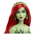 barbie signature dc batman 85 years poison ivy doll extra photo 2
