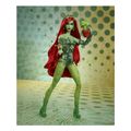 barbie signature dc batman 85 years poison ivy doll extra photo 4
