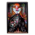 barbie signature dia de los muertos barbie doll extra photo 5
