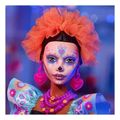 barbie signature dia de los muertos barbie doll extra photo 7