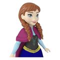 mattel disney frozen anna small doll 9cm extra photo 2
