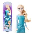 mattel disney frozen elsa light blue green dress extra photo 1