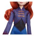 mattel disney frozen ice skate anna doll extra photo 4