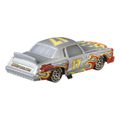 mattel disney pixar cars darrell cartrip vehicle extra photo 1