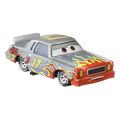 mattel disney pixar cars darrell cartrip vehicle extra photo 2