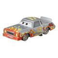 mattel disney pixar cars darrell cartrip vehicle extra photo 3
