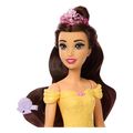 mattel disney princess bella bathe brush dog fashion doll extra photo 2 mattel disney princess bella bathe brush dog fashion doll extra photo 2