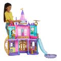 mattel disney princess magical adventures castle extra photo 1
