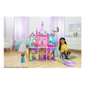 mattel disney princess magical adventures castle extra photo 2