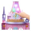 mattel disney princess magical adventures castle extra photo 3