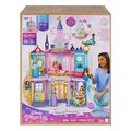 mattel disney princess magical adventures castle extra photo 4