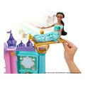 mattel disney princess magical adventures castle extra photo 5