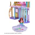 mattel disney princess magical adventures castle extra photo 6