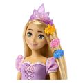 mattel disney princess rapunzel flynn rider adventure set extra photo 2