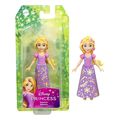 mattel disney princess rapunzel small doll extra photo 1
