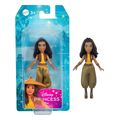 mattel disney princess raya small doll extra photo 1
