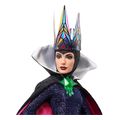 mattel disney princess snow white evil witch collectable doll extra photo 1