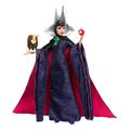 mattel disney princess snow white evil witch collectable doll extra photo 3