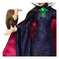 mattel disney princess snow white evil witch collectable doll extra photo 4