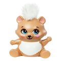 enchantimals mini doll biloxi bear trail extra photo 2