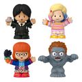 fisher price little people collector wednesday extra photo 1