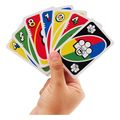uno flex card game extra photo 1