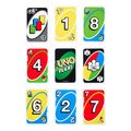 uno flex card game extra photo 2