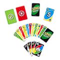 uno flex card game extra photo 3