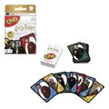 uno harry potter card game extra photo 4