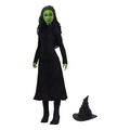 mattel wicked singing elphaba fashion doll english singing extra photo 2